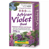 African Violet Food 300gm